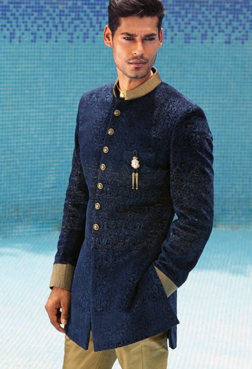 mens indian outfit for wedding